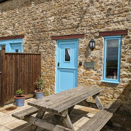 Barton Cottage Bridport Luaran gambar