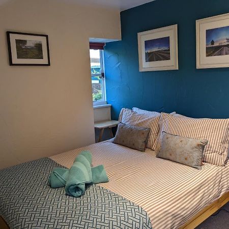 Barton Cottage Bridport Luaran gambar