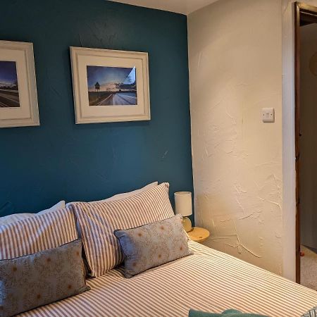 Barton Cottage Bridport Luaran gambar