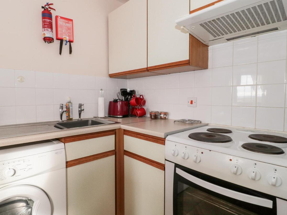 Barton Cottage Bridport Luaran gambar