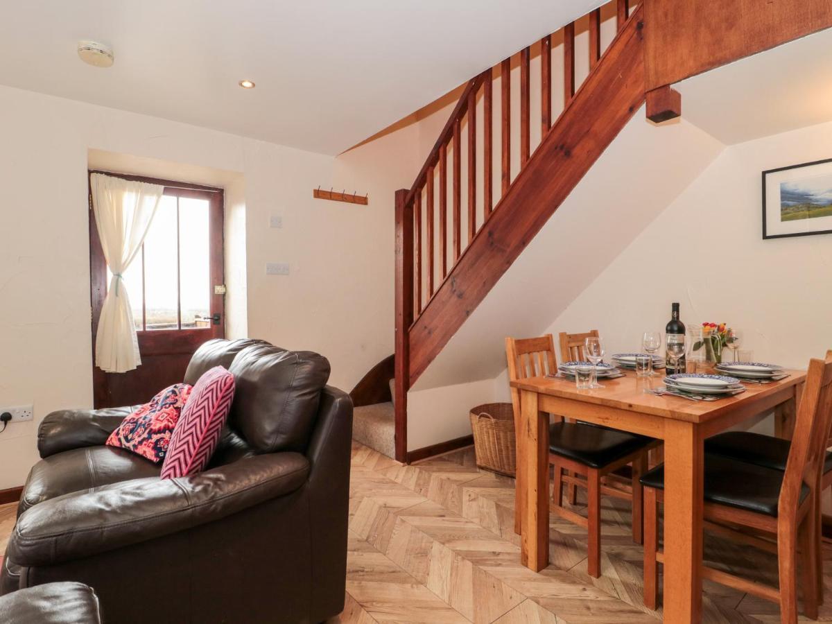 Barton Cottage Bridport Luaran gambar
