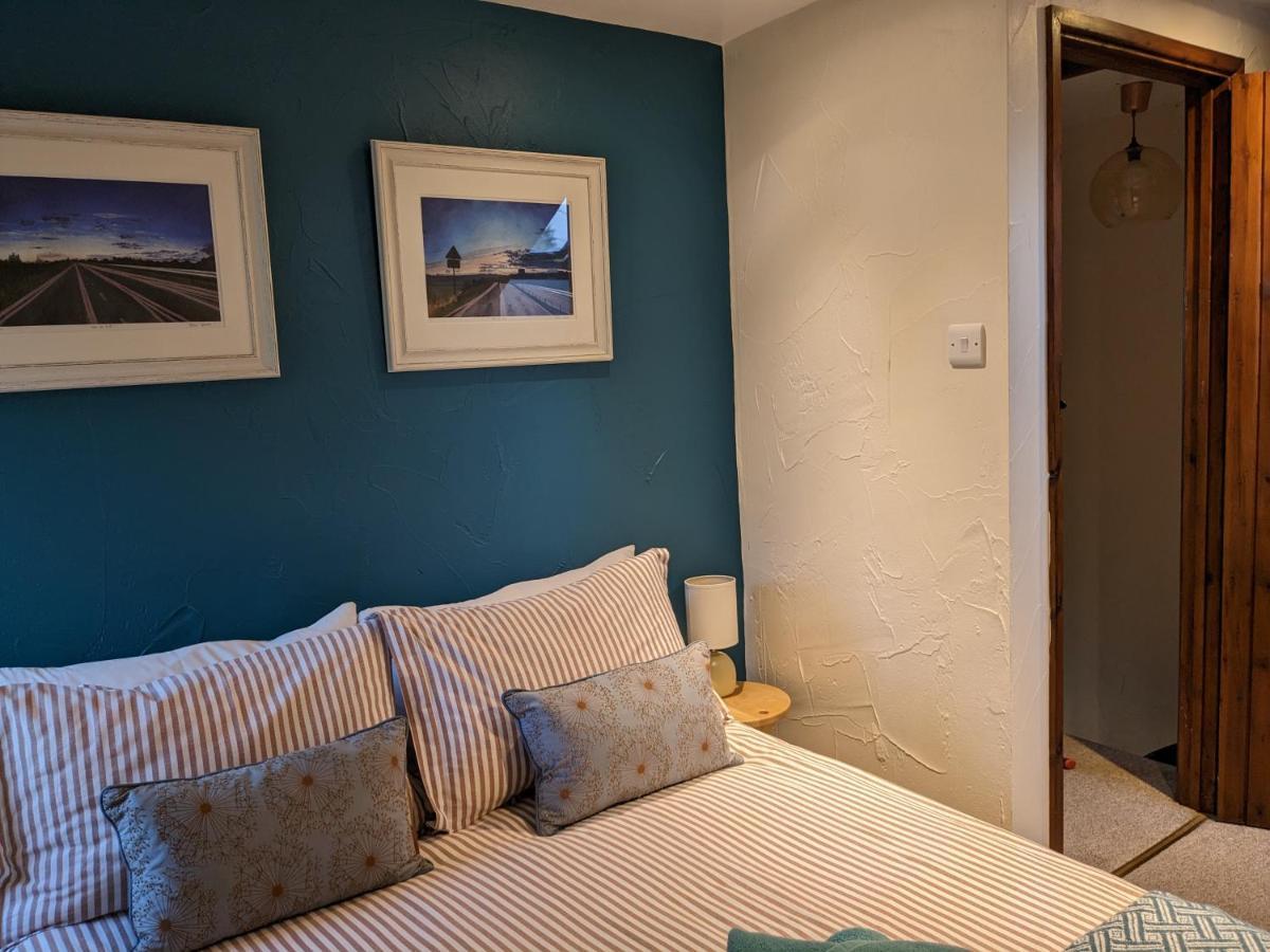 Barton Cottage Bridport Luaran gambar